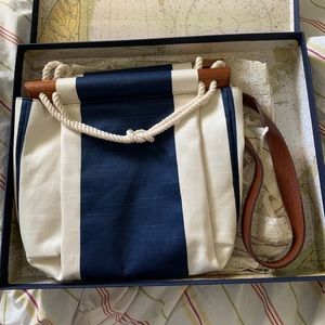 Kiel James Patrick Barnstable Bag